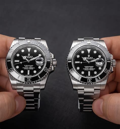 replica rolex submariner watches uk|counterfeit rolex how to identify.